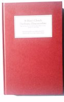 St Mary's Church, Deerhurst, Gloucestershire: Fieldwork, Excavations and Structural Analysis, 1971-1984