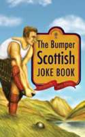 The Bumper Scottish Jokebook