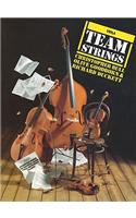 Team Strings: Viola: Viola