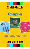 Categories: Colorcards Multi Match