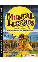 Musical Legends