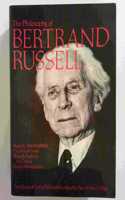 Philosophy of Bertrand Russell, Volume 5