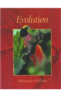Evolution: (English)