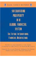 Safeguarding Prosperity in a Global Financial System