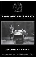 Adam And The Experts: (English)