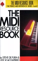 MIDI Resource Book