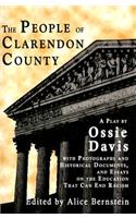 People of Clarendon County