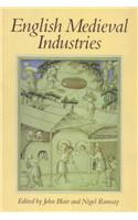 English Medieval Industries