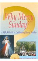 Why Mercy Sunday? 5 Pack: A Qanda Guide to Celebrating Mercy Sunday