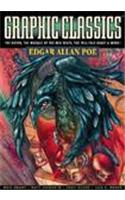 Graphic Classics Volume 1: Edgar Allan Poe - Third Edition