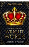 All The Wright Words