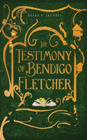Testimony of Bendigo Fletcher