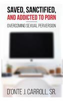 Saved, Sanctified, and Addicted to Porn