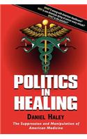 Politics in Healing