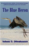 Blue Heron