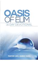 Oasis of Elim