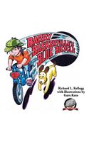 Barry Baskerville's Blue Bicycle