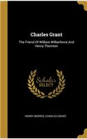 Charles Grant
