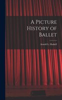 Picture History of Ballet