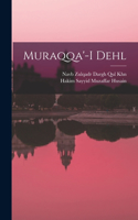 Muraqqa'-i Dehl