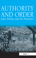 Authority and Order