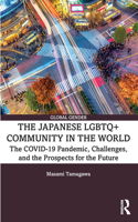 Japanese LGBTQ+ Community in the World