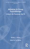 Advances in Group Psychotherapy