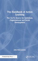 Handbook of Action Learning
