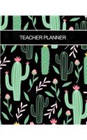 Teacher Planner