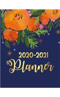 2020-2021 Planner