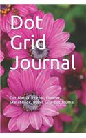 Dot Grid Journal