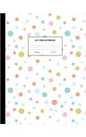 Dot Grid Notebook
