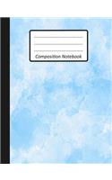 composition notebook