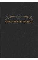A Beer Recipe Journal