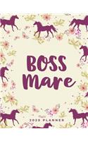 Boss Mare