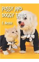 Pussy and Doggy Tales