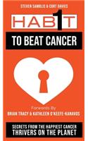 1 Habit to Beat Cancer