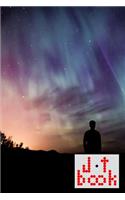 The Jot Book(tm) - A Notebook, Journal, or Composition Book for Your Jots - Light Series - 022