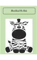 Sketchbook for Kids