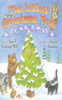Littlest Christmas Tree