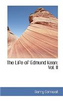 The Life of Edmund Kean