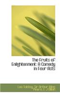 The Fruits of Enlightenment