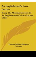 An Englishman's Love Letters