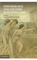 Performance and Culture in Plato's Laws