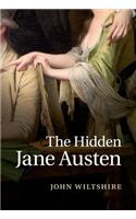 The Hidden Jane Austen