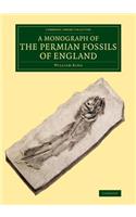 A Monograph of the Permian Fossils of England