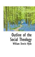Outline of the Social Theology