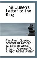 The Queen's Letter to the King