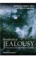 Handbook of Jealousy