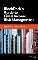 BlackRock's Guide to Fixed Income Risk Management